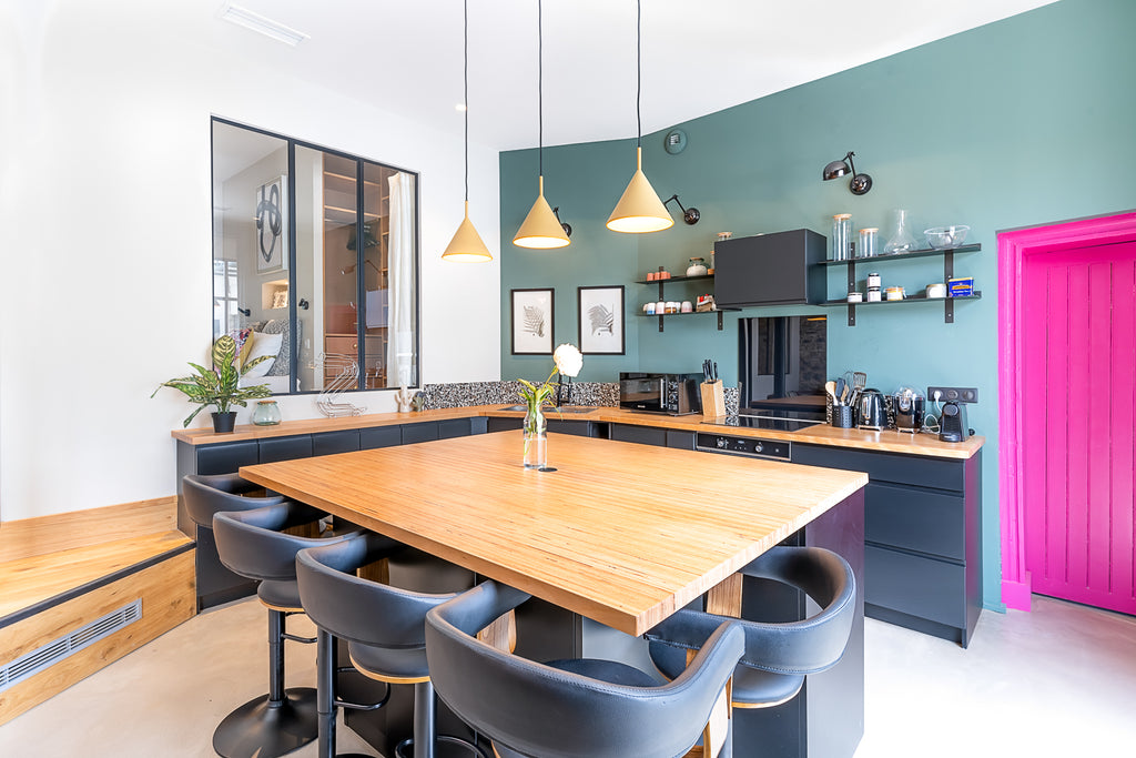 Appartement Biarritz