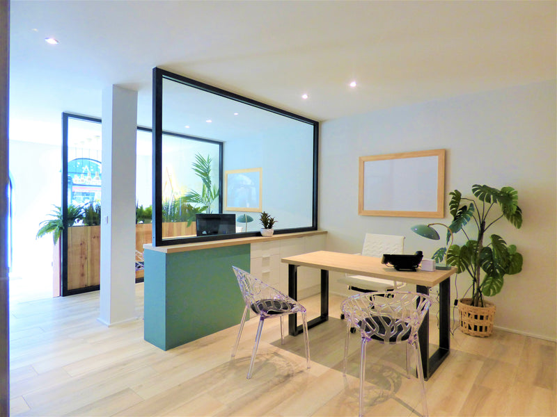 Altix Immobilier, Saint-Loubès