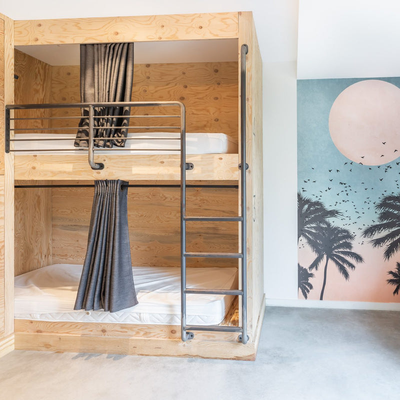 Hejmo, Soorts-Hossegor