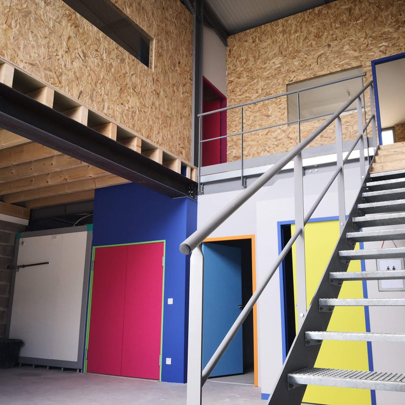 Jujus Animation, Anglet