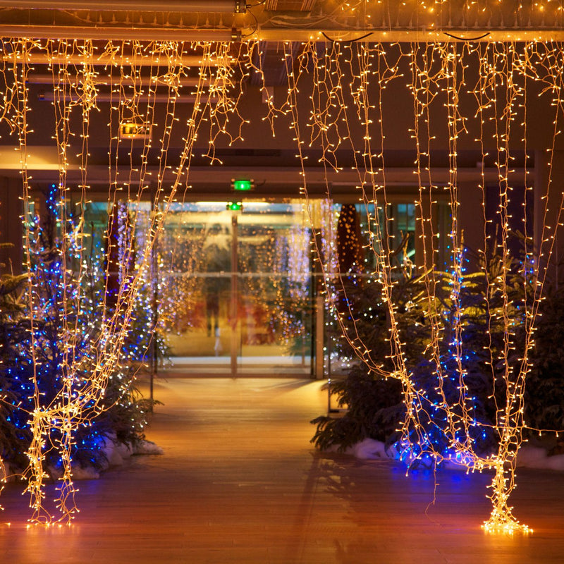 Christmas styling, Quiksilver campus