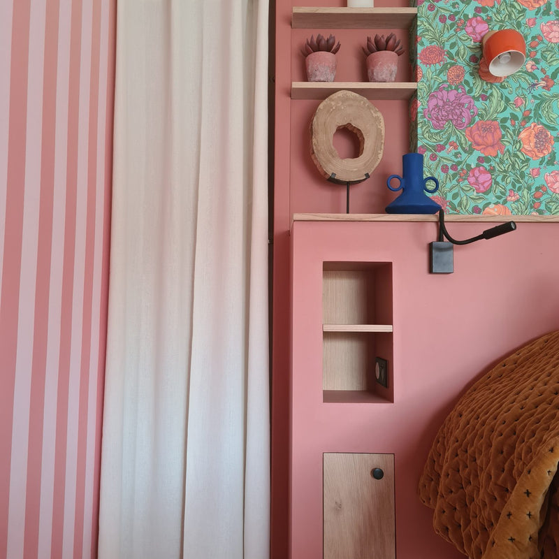 House renovation, Capbreton